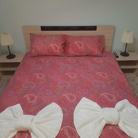 Guest House Ileana Сапарева Баня Екстер'єр фото