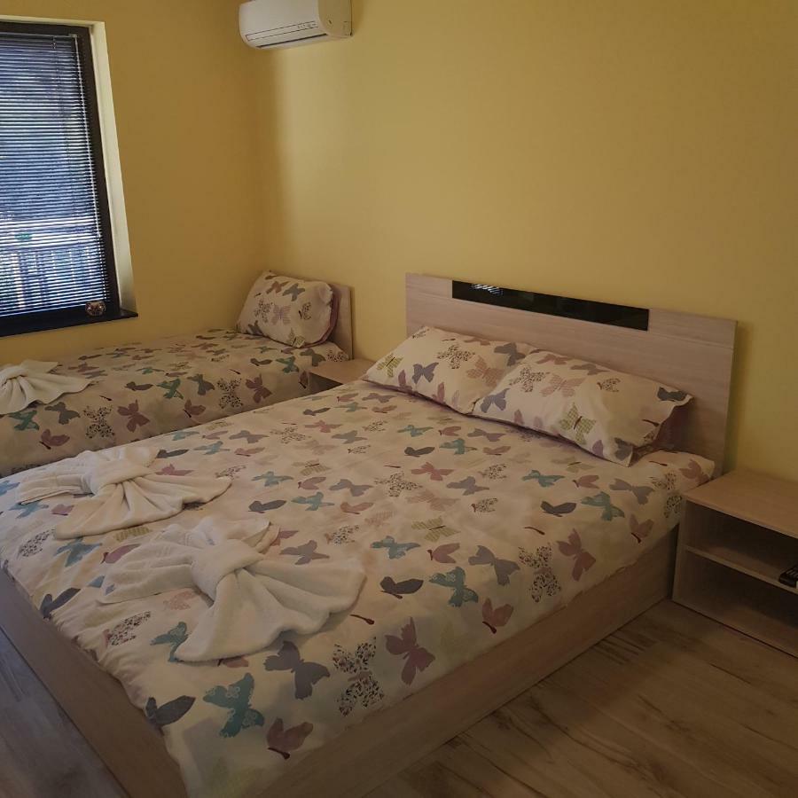 Guest House Ileana Сапарева Баня Екстер'єр фото