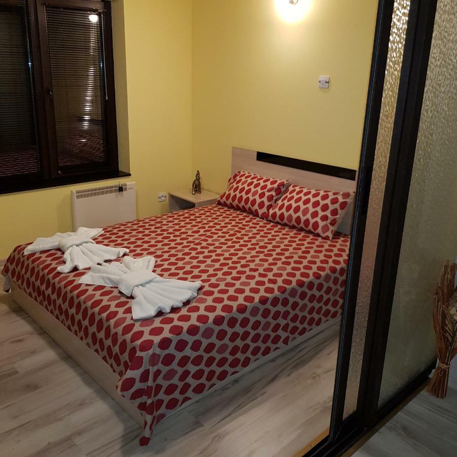 Guest House Ileana Сапарева Баня Екстер'єр фото