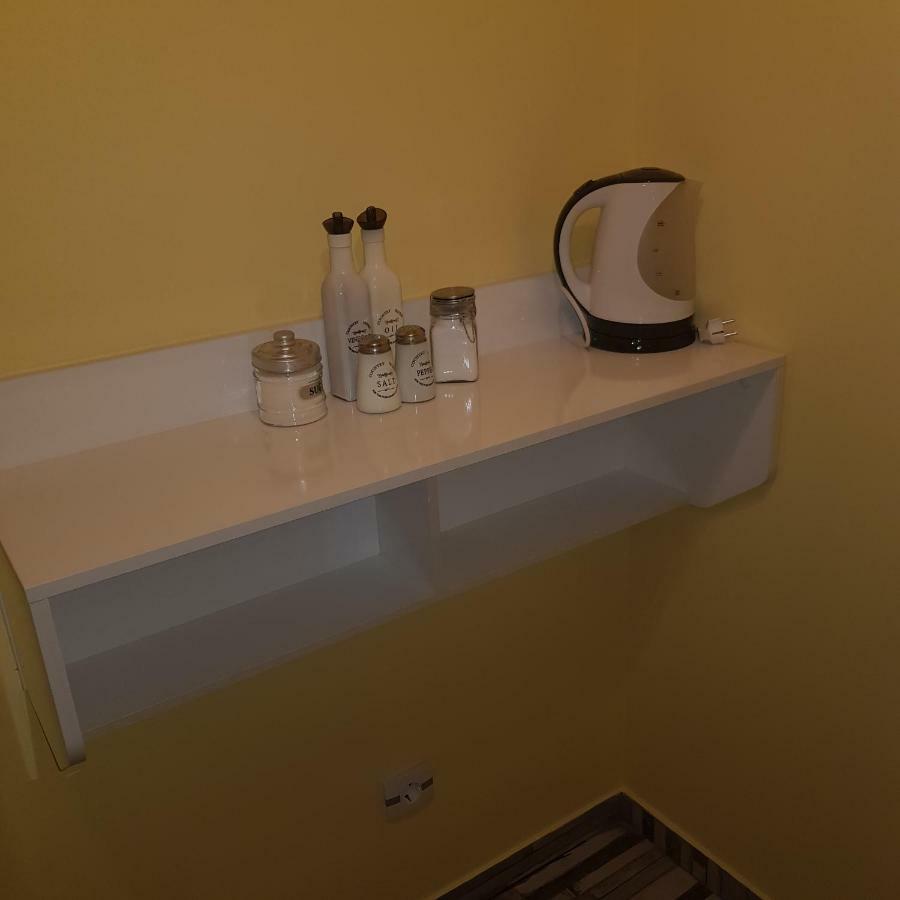 Guest House Ileana Сапарева Баня Екстер'єр фото