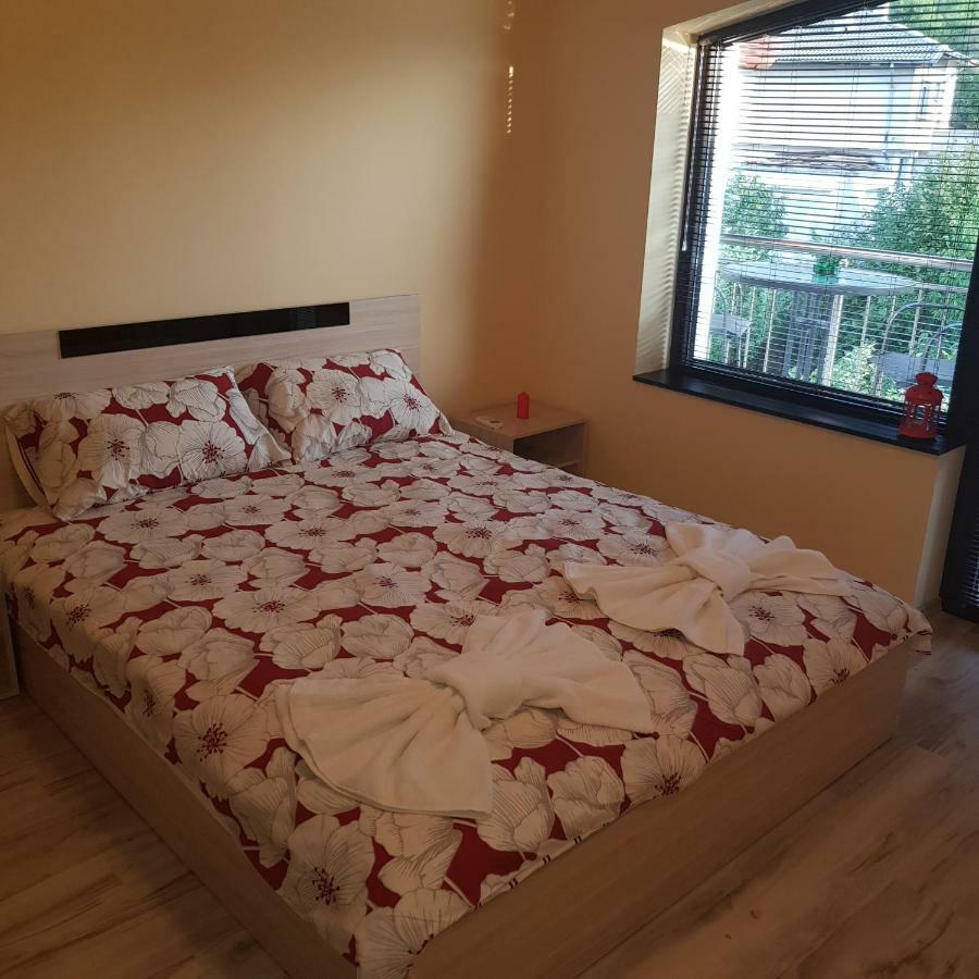 Guest House Ileana Сапарева Баня Екстер'єр фото