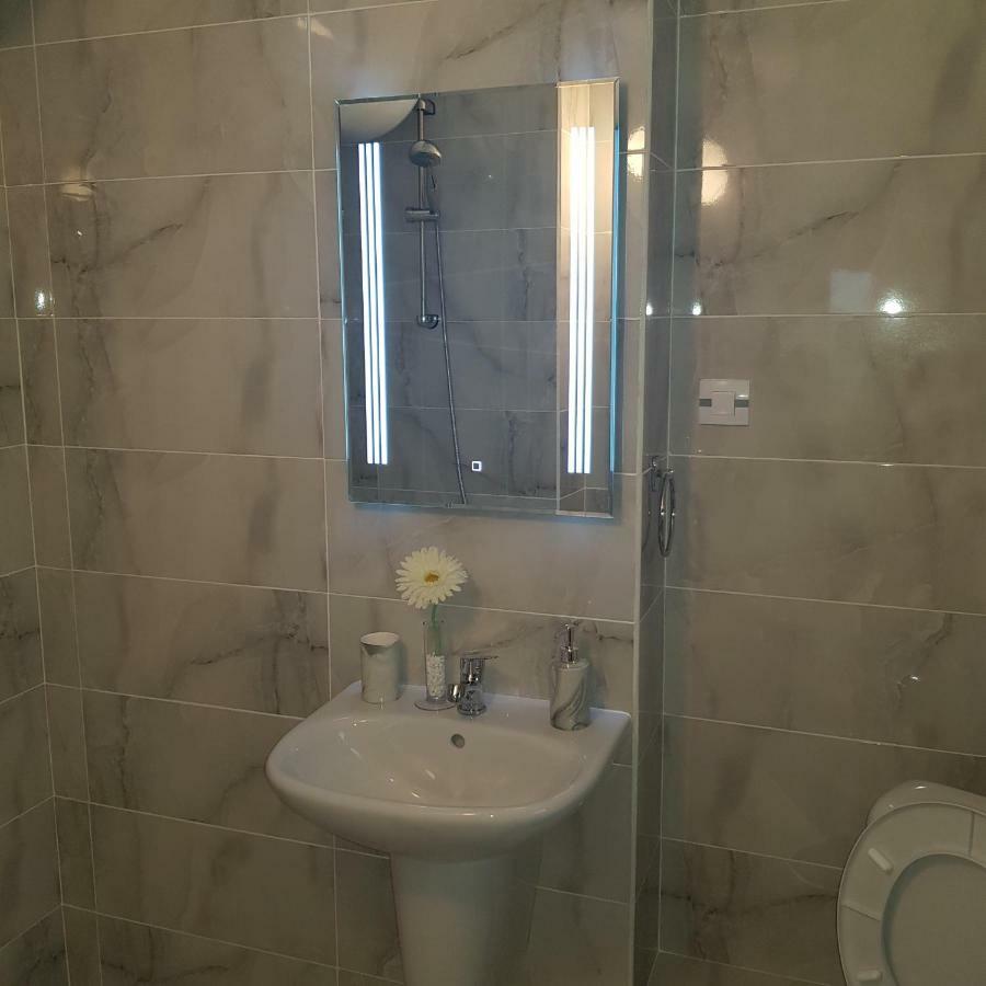 Guest House Ileana Сапарева Баня Екстер'єр фото